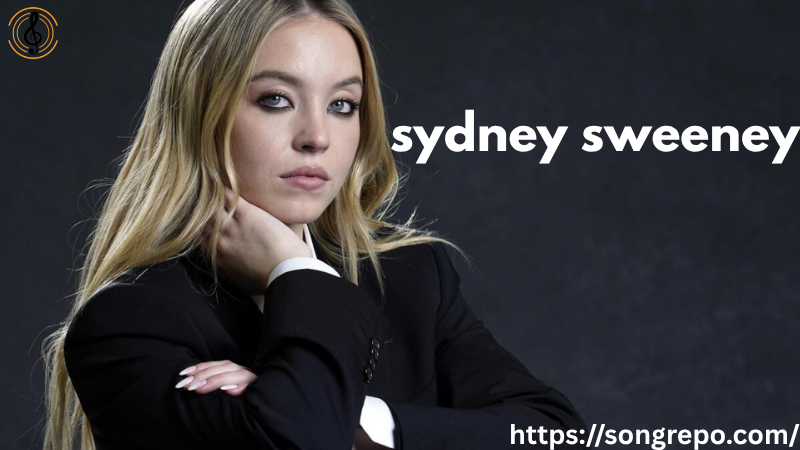 sydney sweeney
