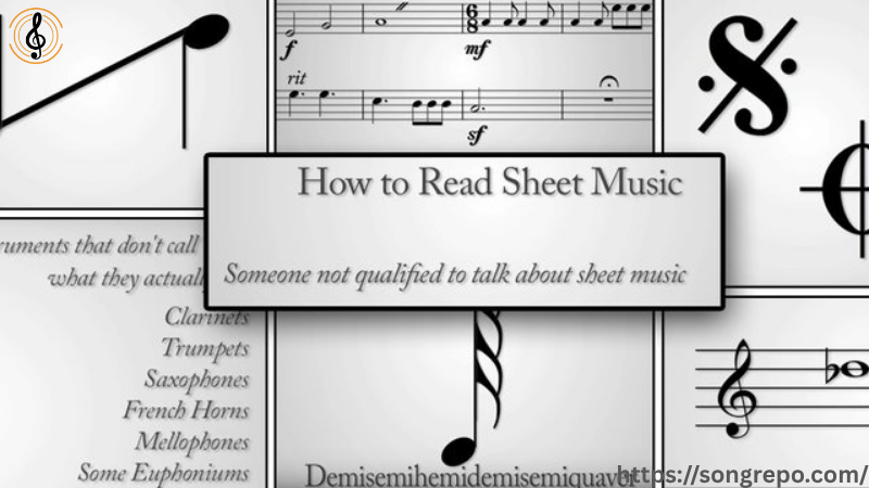 How to Read Sheet Music for Beginners