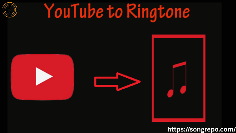 YouTube to Ringtone Converter