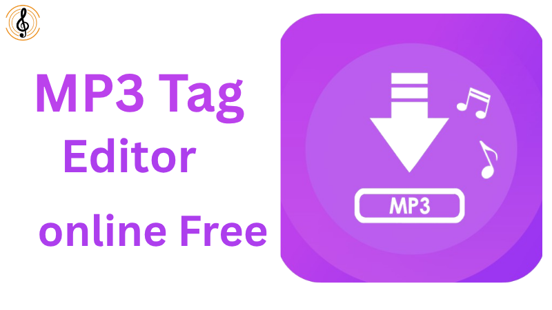 MP3 Tag Editor Online Free
