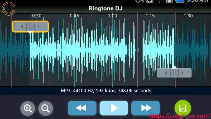 Free Ringtone Maker Online Without Download