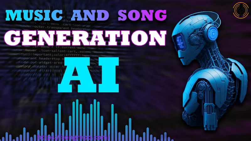free AI music generators to create songs instantly